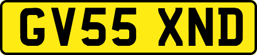 GV55XND