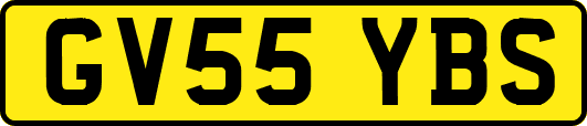 GV55YBS