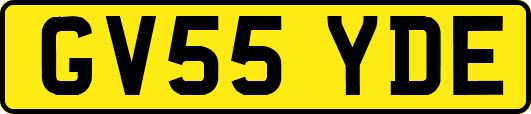 GV55YDE