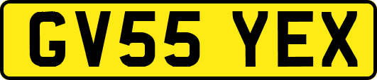 GV55YEX