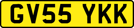 GV55YKK
