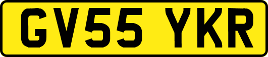 GV55YKR