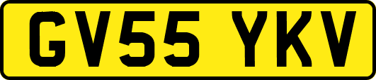 GV55YKV