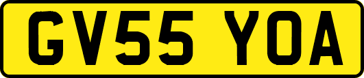 GV55YOA