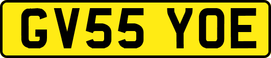 GV55YOE