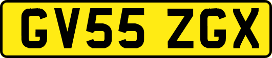GV55ZGX