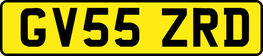 GV55ZRD