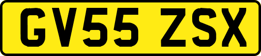 GV55ZSX