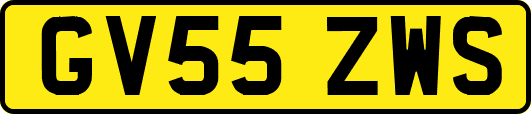 GV55ZWS
