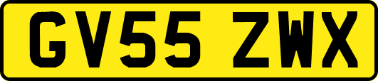 GV55ZWX