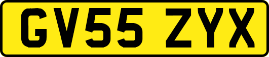 GV55ZYX