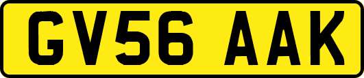 GV56AAK