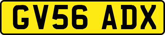 GV56ADX