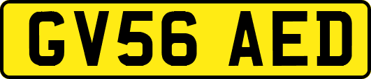 GV56AED