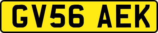 GV56AEK