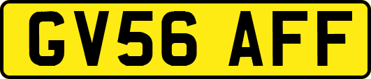 GV56AFF