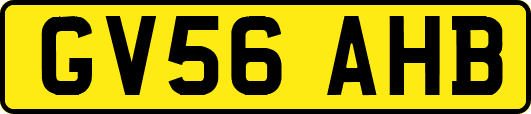 GV56AHB