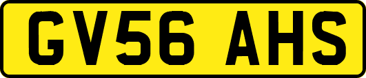 GV56AHS