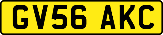 GV56AKC