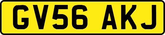 GV56AKJ
