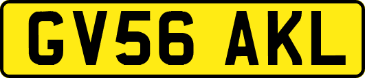 GV56AKL