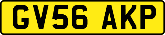 GV56AKP