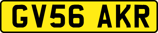 GV56AKR
