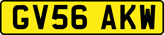 GV56AKW