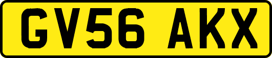 GV56AKX