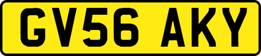 GV56AKY