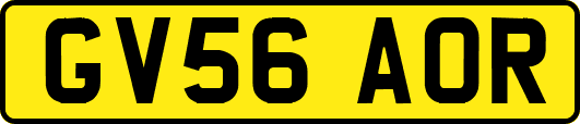 GV56AOR