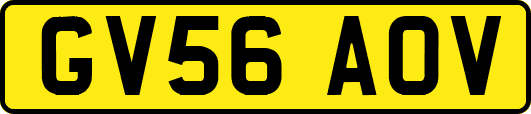GV56AOV