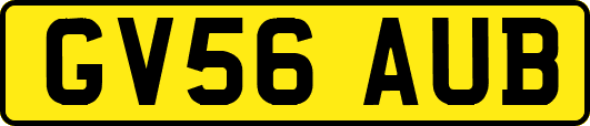 GV56AUB