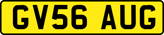 GV56AUG