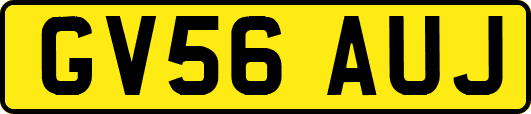 GV56AUJ