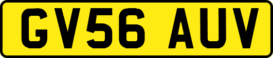 GV56AUV