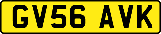 GV56AVK