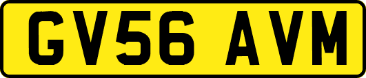 GV56AVM