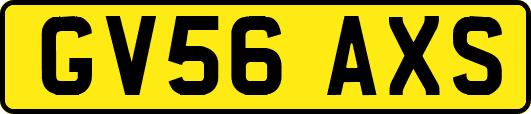 GV56AXS