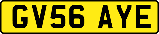 GV56AYE