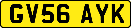GV56AYK