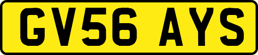 GV56AYS