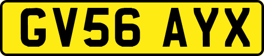 GV56AYX