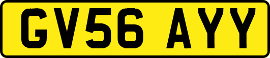 GV56AYY