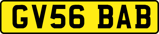 GV56BAB