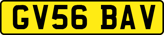 GV56BAV