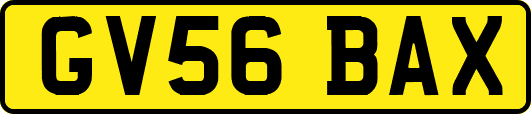 GV56BAX