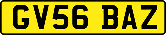 GV56BAZ
