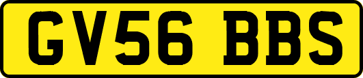 GV56BBS