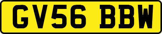 GV56BBW